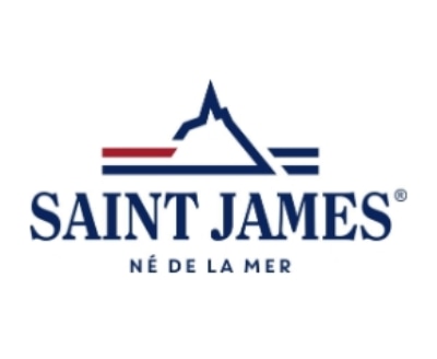 Shop Saint James US logo