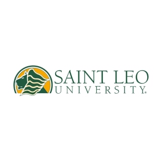 Shop Saint Leo University logo