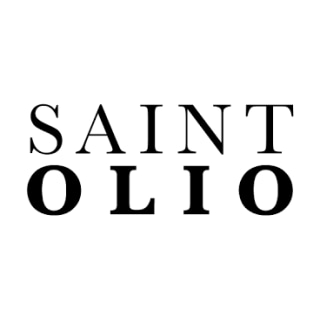 Saint Olio logo