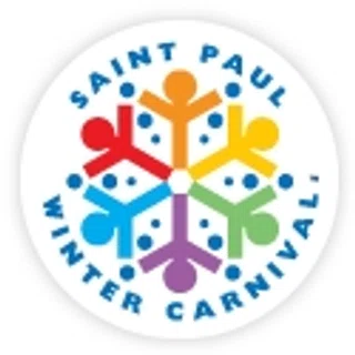 Shop Saint Paul Winter Carnival logo