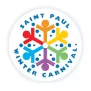 Shop Saint Paul Winter Carnival discount codes logo