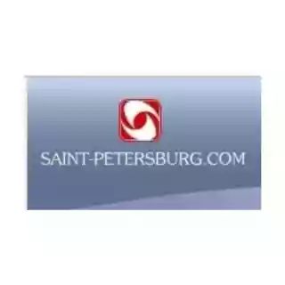 Saint-Petersburg.com coupon codes