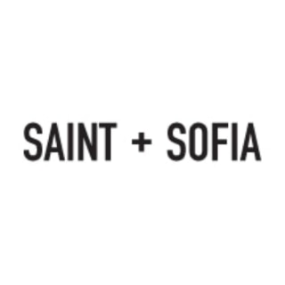 Shop Saint and Sofia UK logo