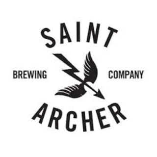 Shop Saint Archer Brewing logo