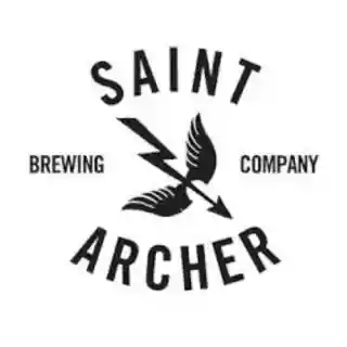 Shop Saint Archer Brewing coupon codes logo