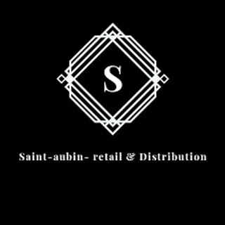 Saint Aubin Retail & Distribution logo