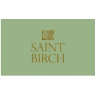 Saint Birch, Inc logo