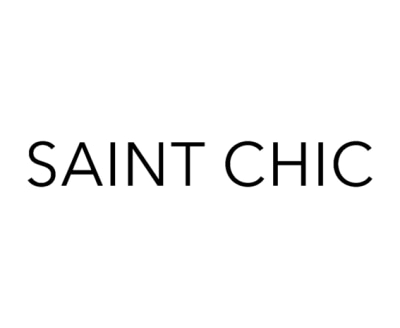Shop Saint Chic logo