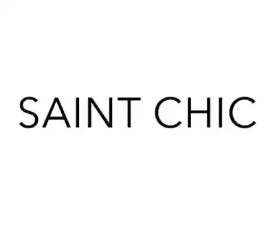 Shop Saint Chic discount codes logo