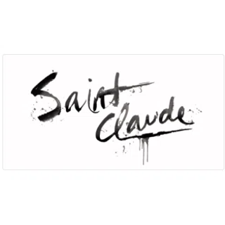 Saint Claude Jewelry logo