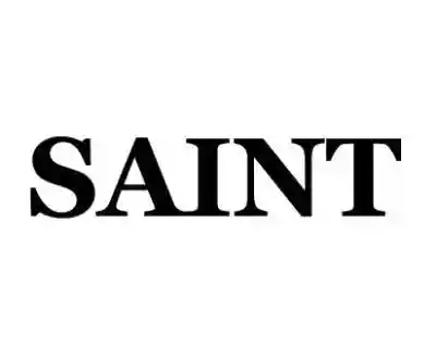 Shop Saint Cosmetics discount codes logo