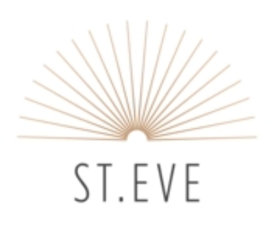 Shop St. Eve Jewelry logo