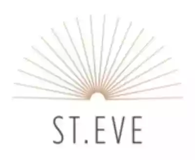 Shop St. Eve Jewelry logo