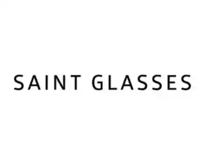 Saint Glasses logo