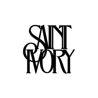 SAINT IVORY NYC logo
