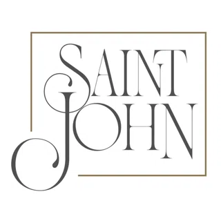 Saint John Restaurant logo