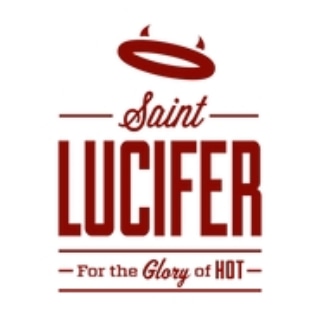 Saint Lucifer Spice logo