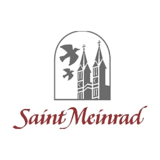 Shop Saint Meinrad  logo
