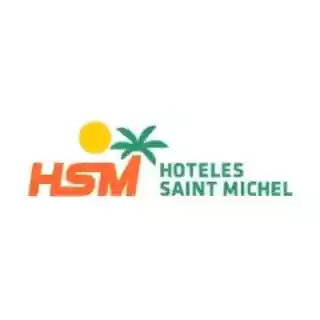 Hoteles Saint Michel discount codes