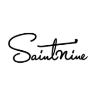 Shop Saintnine logo