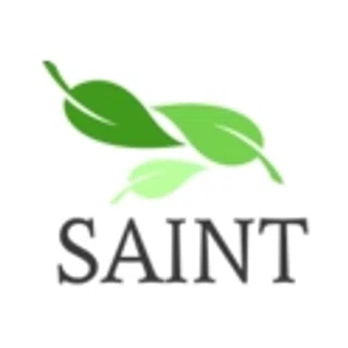 Shop Saint Oral Care logo