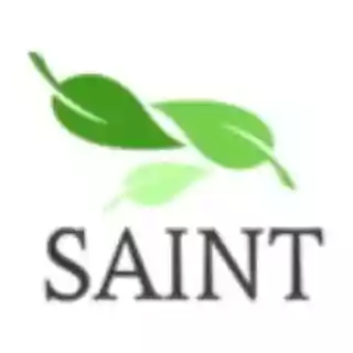 Saint Oral Care logo