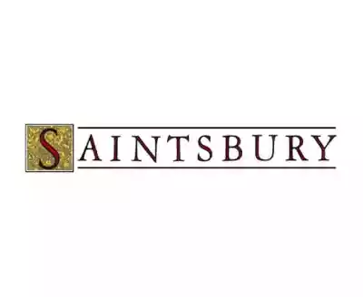 Shop Saintsbury coupon codes logo