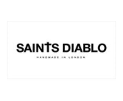 Shop Saints Diablo logo