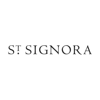 Shop Saint Signora logo