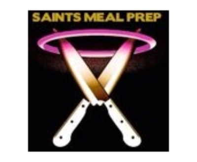 Shop Saints Meal Prep logo