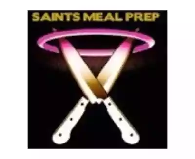 Shop Saints Meal Prep coupon codes logo