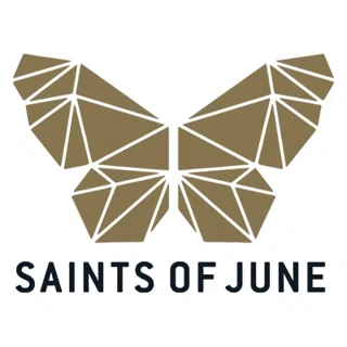 Saints Of June logo