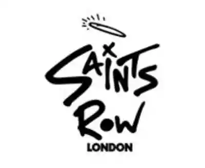 Shop Saints Row London promo codes logo