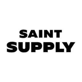 Saint Supply coupon codes