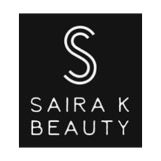 Shop Saira K Beauty logo
