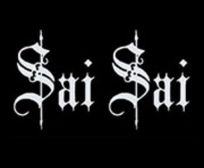 Shop Saisai logo