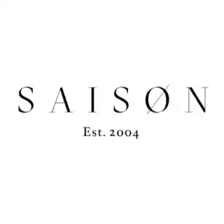 Shop Saison AU promo codes logo