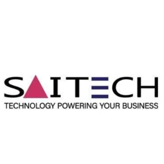Saitech Inc. logo