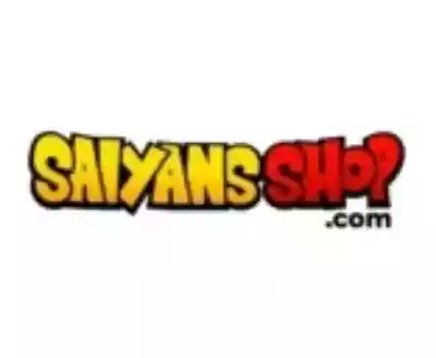 Saiyans Shop  logo