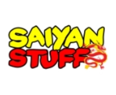 Shop Saiyan Stuff logo