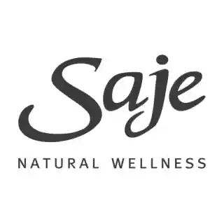 Shop Saje Natural Wellness coupon codes logo