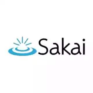 Shop Sakai promo codes logo