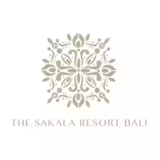Shop Sakala Resort Bali coupon codes logo