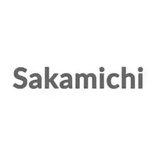 Shop Sakamichi logo