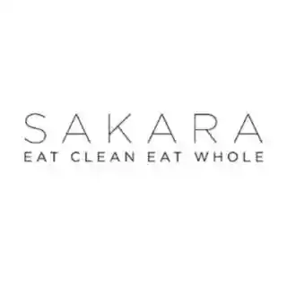 Shop Sakara coupon codes logo