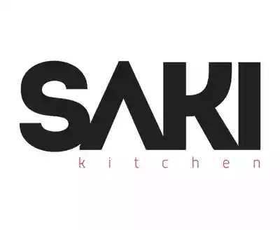 Shop Saki promo codes logo