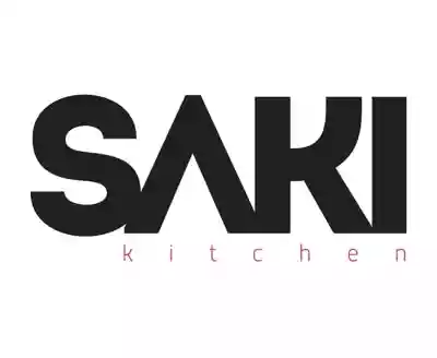 Saki logo