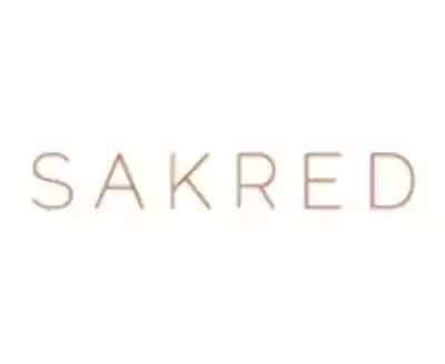 sakred.com logo
