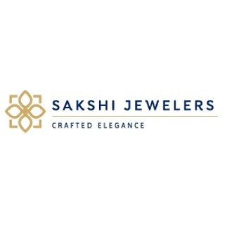 Sakshi Jewelers logo