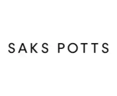 sakspotts.com logo